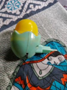 Cute Chick nightlamp