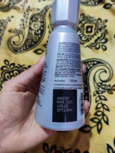 BBLUNT Hot Shot Heat Protection Hair Mist (2x)