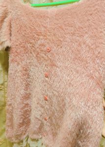 Super Soft Fluffy Top💕