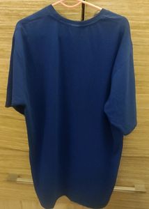 Graphic T shirt