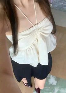 Coquette Top🪽°~☆