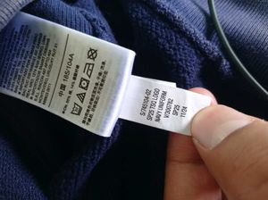 GAP Times Square Hoodie
