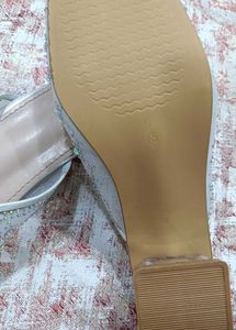 Elegant Embellished Mules