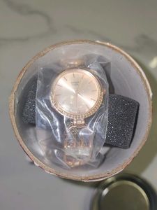 Titan Watch