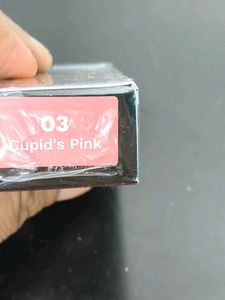 Pilgrim Matte Me Up Lipstick