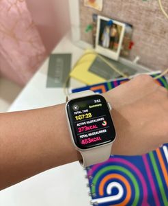 Apple Watch SE 2nd Gen(Wifi+Cellular)