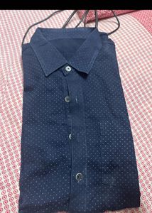Design 12 Classic Long Sleeve Stiched Shirt