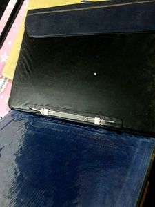 Vintage Resume Folder &amp; Portfolio 5