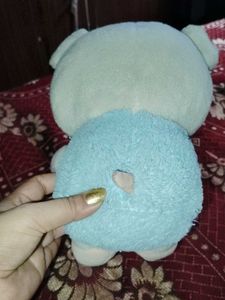Cute Plush Pig Toy