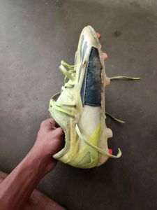 Adidas Crazyfast Soccer Cleats