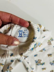 Set of 5 or Single piece Newborn Winter Joggers