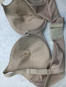 Comfortable🤎 Everyday Bra