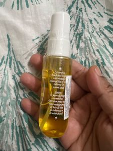 sealed Sol de Janeiro Perfume Mist 87