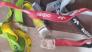 Adidas Belt Collection
