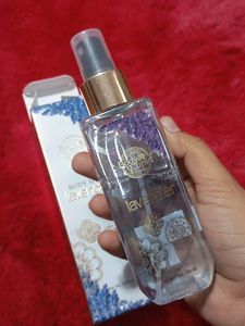 Body Cupid Lavender Mist