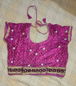 Elegant Lehenga Choli