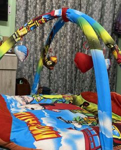 Motu Patlu Play Mat
