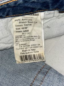 2000s ARCHIVE Vintage Jeans