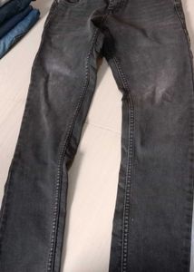 Assorted men's Denim Jeans