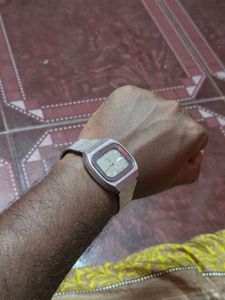 Allwyn Original Automatic Watch