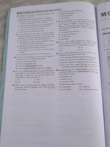 Oswaal Books CUET (UG) Mock Test Papers