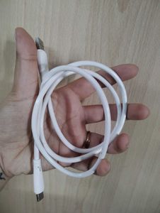USB-C Charging Cable