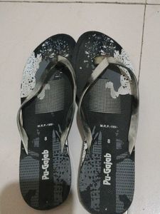 Pu-Gajab Flip Flops