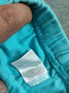 Used clothes for baby from 0-3 years