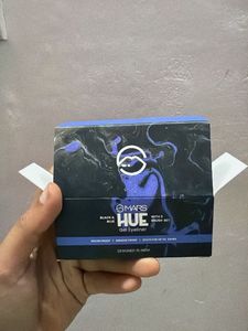 Mars Hue Gel Eyeliner Set