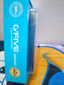 Gfive Smart