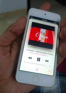 Ipod touch 6th generation
