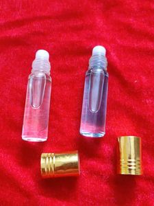 Al-Nuaim White Oudh Perfume Oil