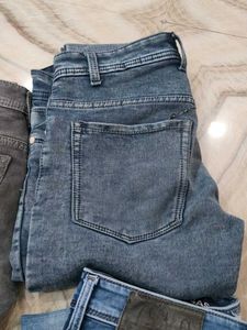 Lot of 4 pairs o
