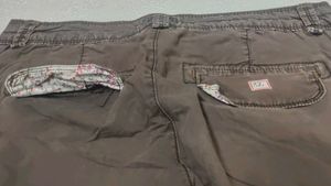 Ralph Lauren Polo Imported Shorts