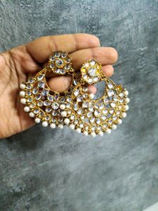 Stunning Indian Jewelry Set