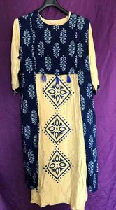 summer kurti