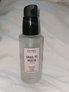 RENEE Snail 99 Mucin Serum