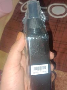 rosemary water