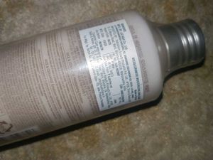 RICE CERAMIDE MOISTURIZING EMULSION