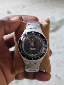 Swatch Swiss Watch