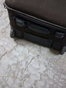 VIP Durable Travel Suitcase