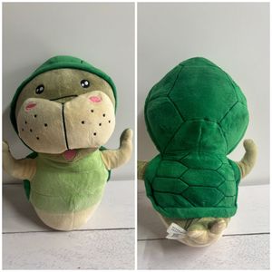 Cute Turtle Plush Toy