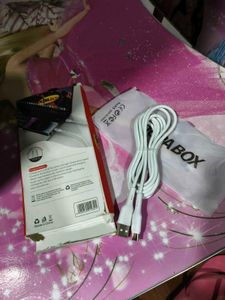 DuraBox Fast Data Cable-2000MM