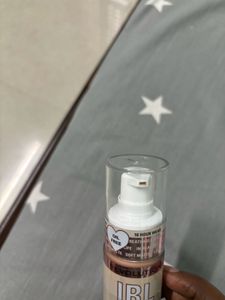 Revolution IRL Filter Foundation