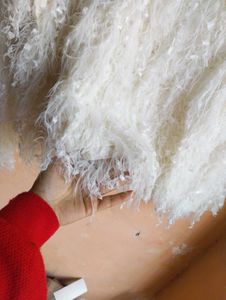 🤍 Two Fluffy Knit Sweaters set🤍