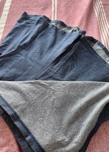 Set of Stylish Skort and Skirt