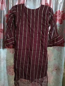 2 Stylish Kurti