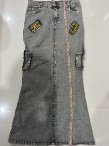 Women Long Skirt