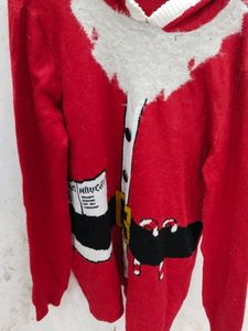 Hoodie, Christmas Party🎅