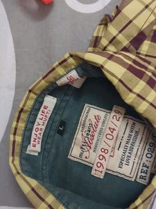Shirts